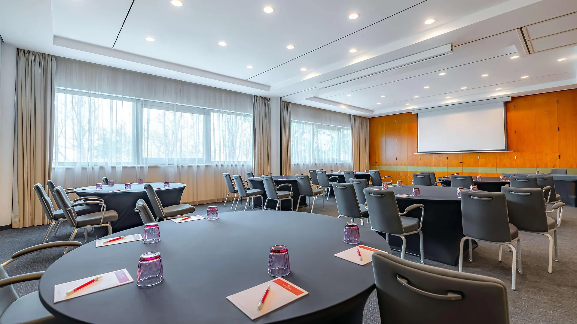 Nh Collection Prague Hotel Czech Republic