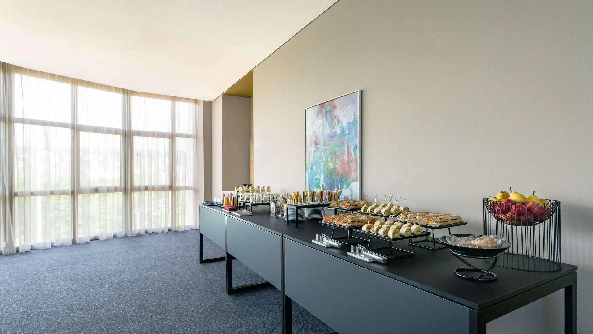 Nh Collection Prague Hotel