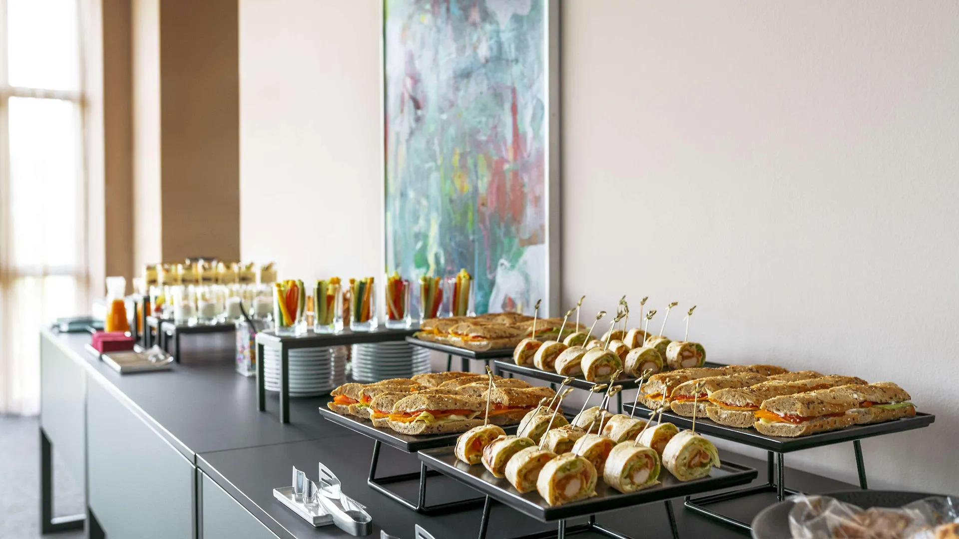 Nh Collection Prague Hotel