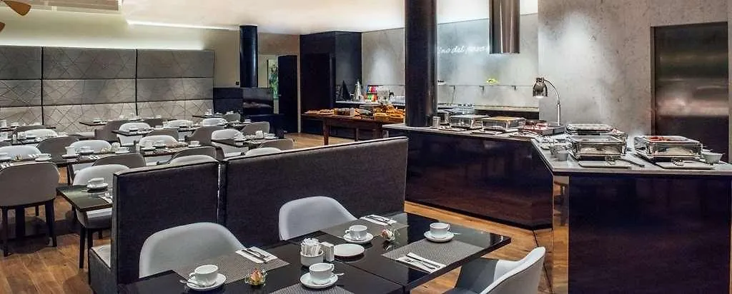 ****  Nh Collection Prague Hotel Czech Republic