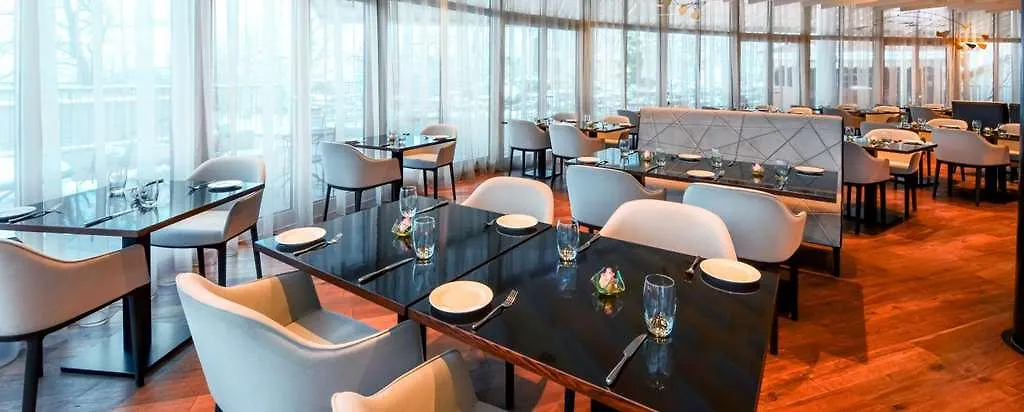 Nh Collection Prague Hotel Czech Republic