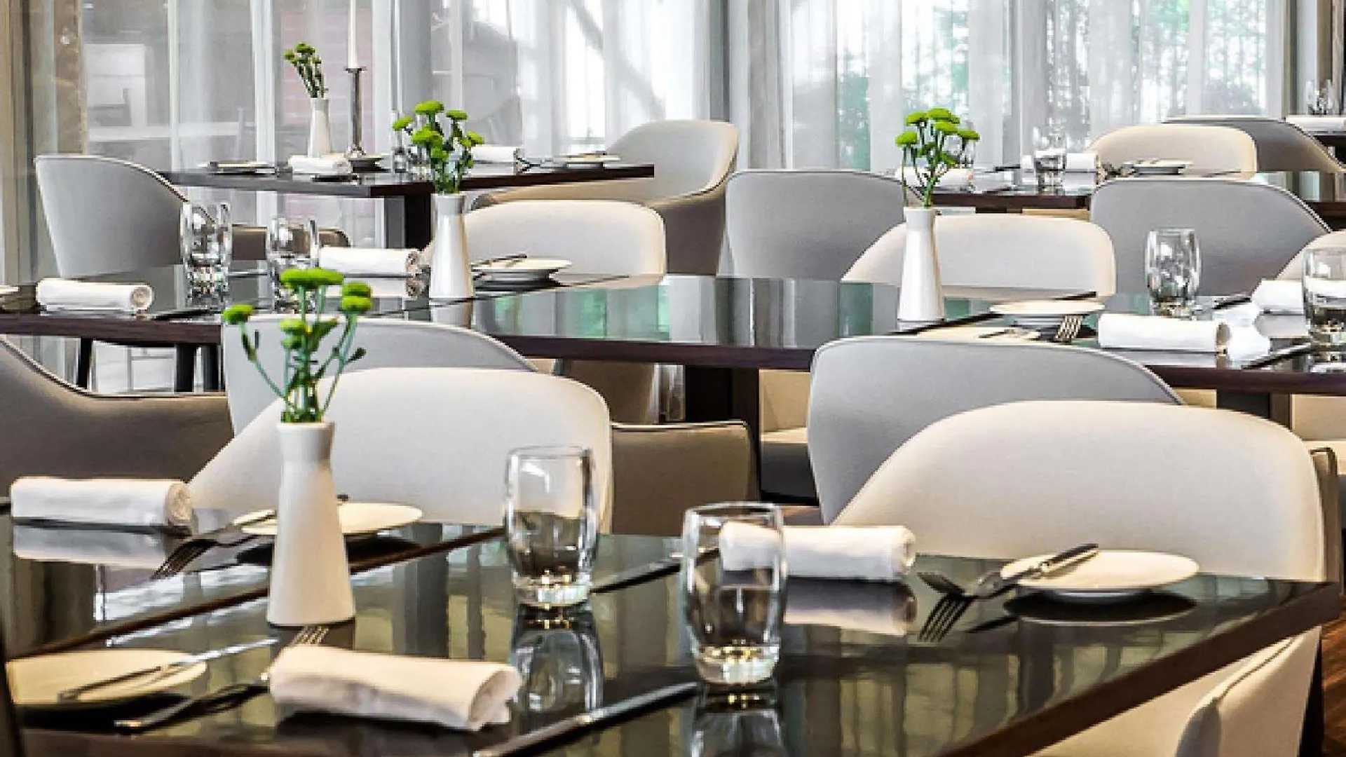 Nh Collection Prague Hotel