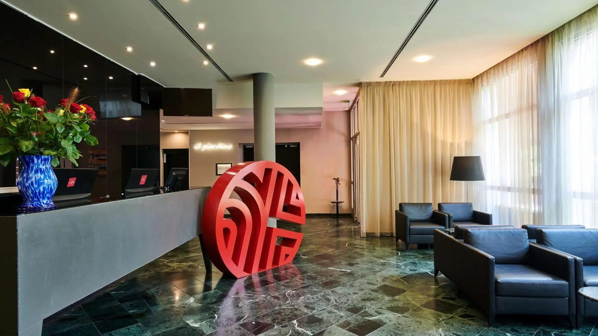 Nh Collection Prague Hotel 4*,  Czech Republic
