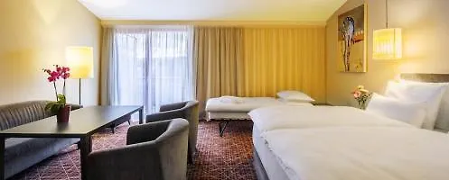 Nh Collection Prague Hotel
