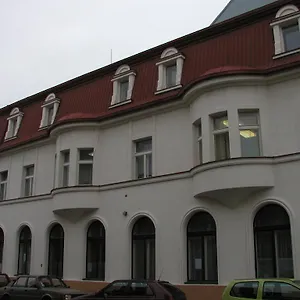 Hotel Mrázek