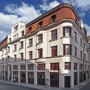 Buddha-bar Praag