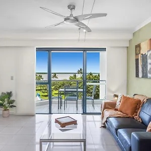 **** Aparthotel 181 The Esplanade Australia