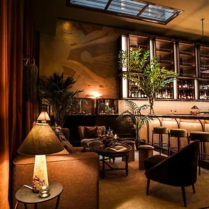 The Evelyn Nomad 5* New York