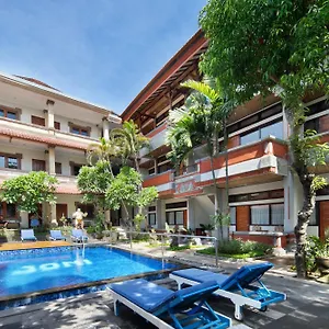 *** Hotel Village - Chse Certified Indonesia