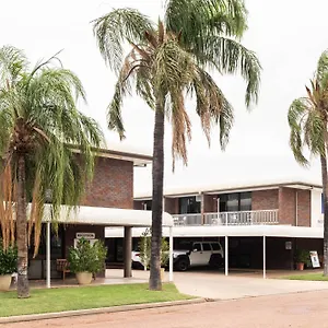 *** Motel Motor Australia