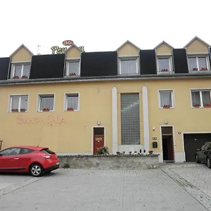 Penzion Ehila