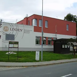 Penzion Linden Restaurant And