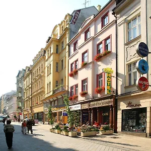 Hotel Kavalerie