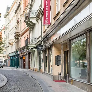 4* Hotel Leon D'oro