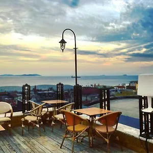 Glk Premier Regency Suites&spa 3* Istanbul