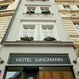 4* Hotel Jungmann