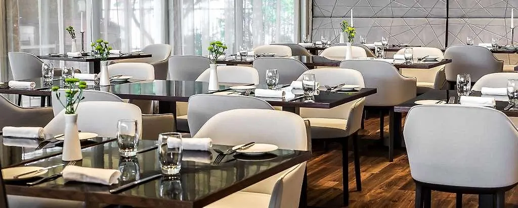 Nh Collection Prague Hotel