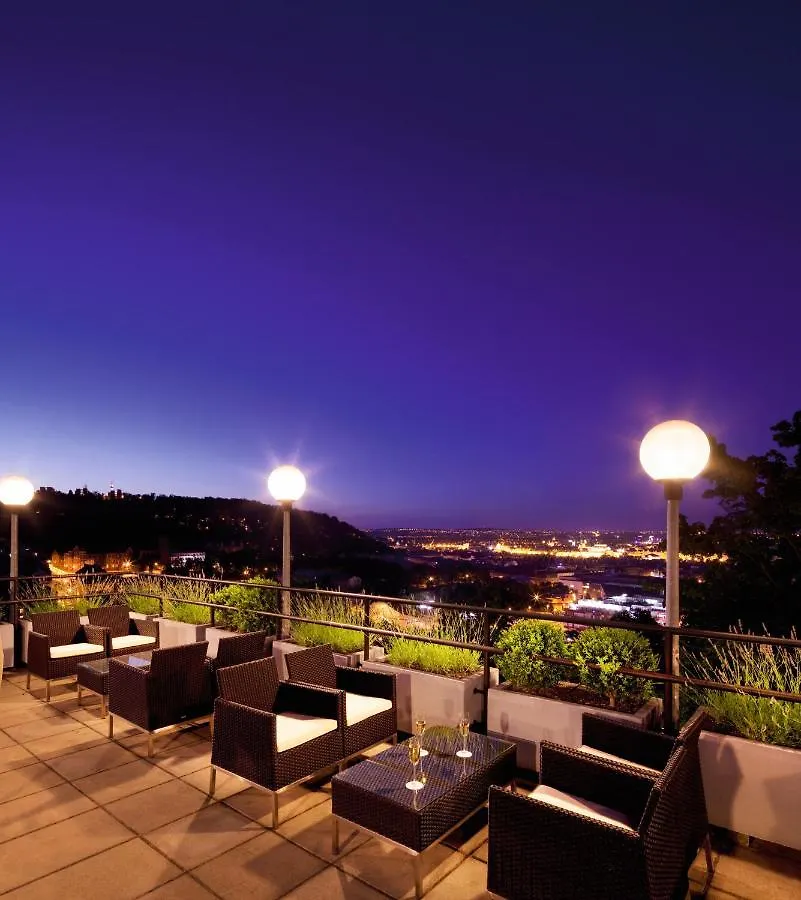 Nh Collection Prague Hotel 4*,  Czech Republic
