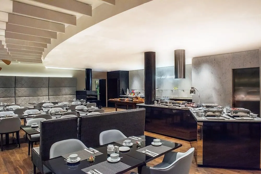 Nh Collection Prague Hotel 4*,  Czech Republic