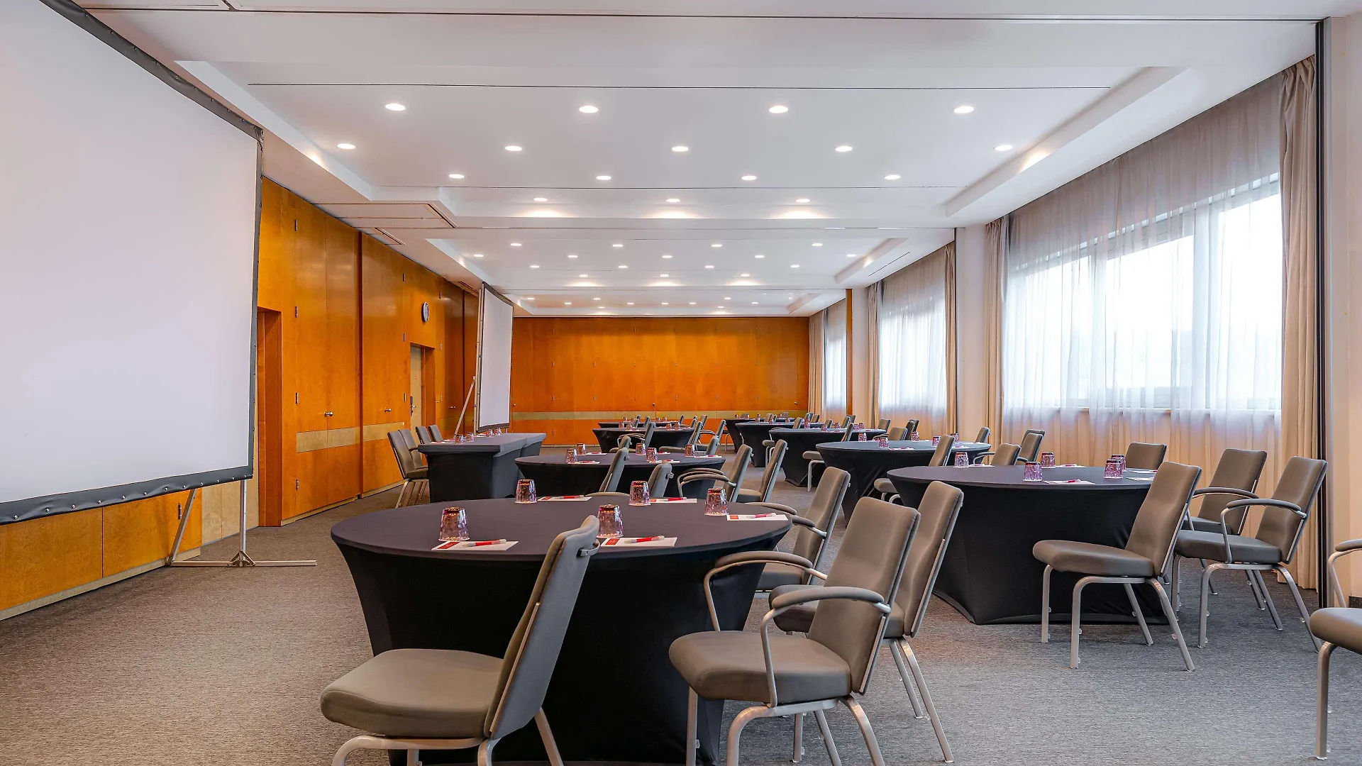 ****  Nh Collection Prague Hotel Czech Republic