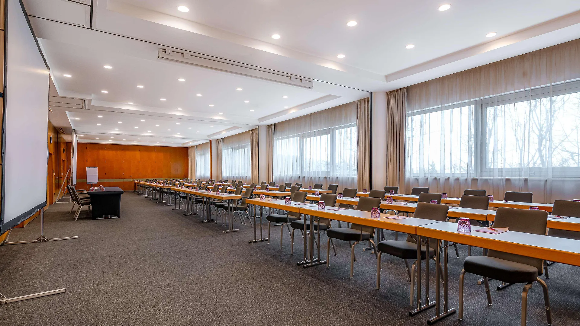 Nh Collection Prague Hotel