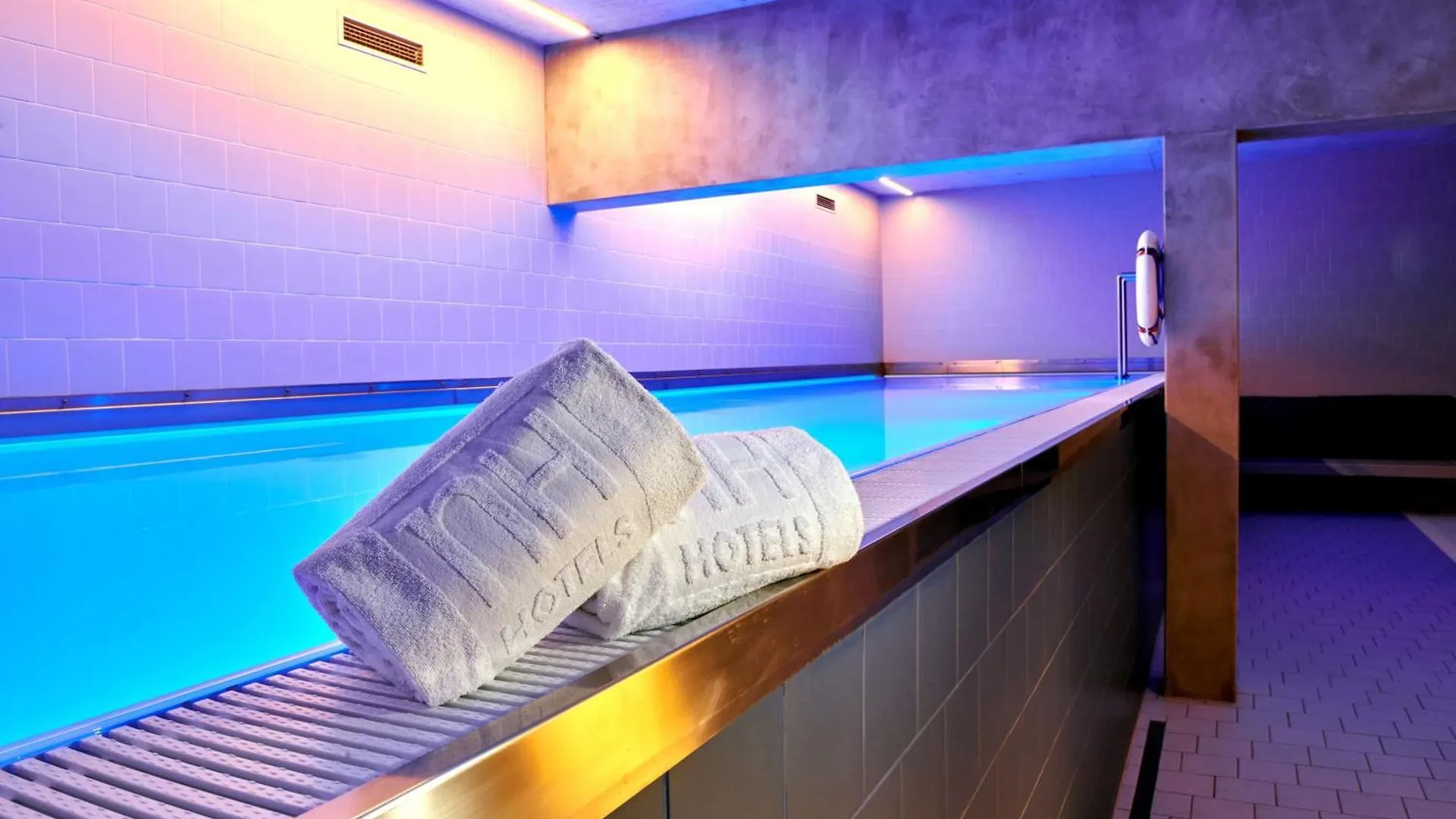 Nh Collection Prague Hotel