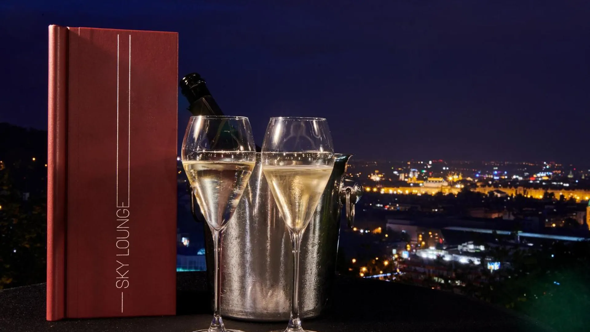 ****  Nh Collection Prague Hotel Czech Republic