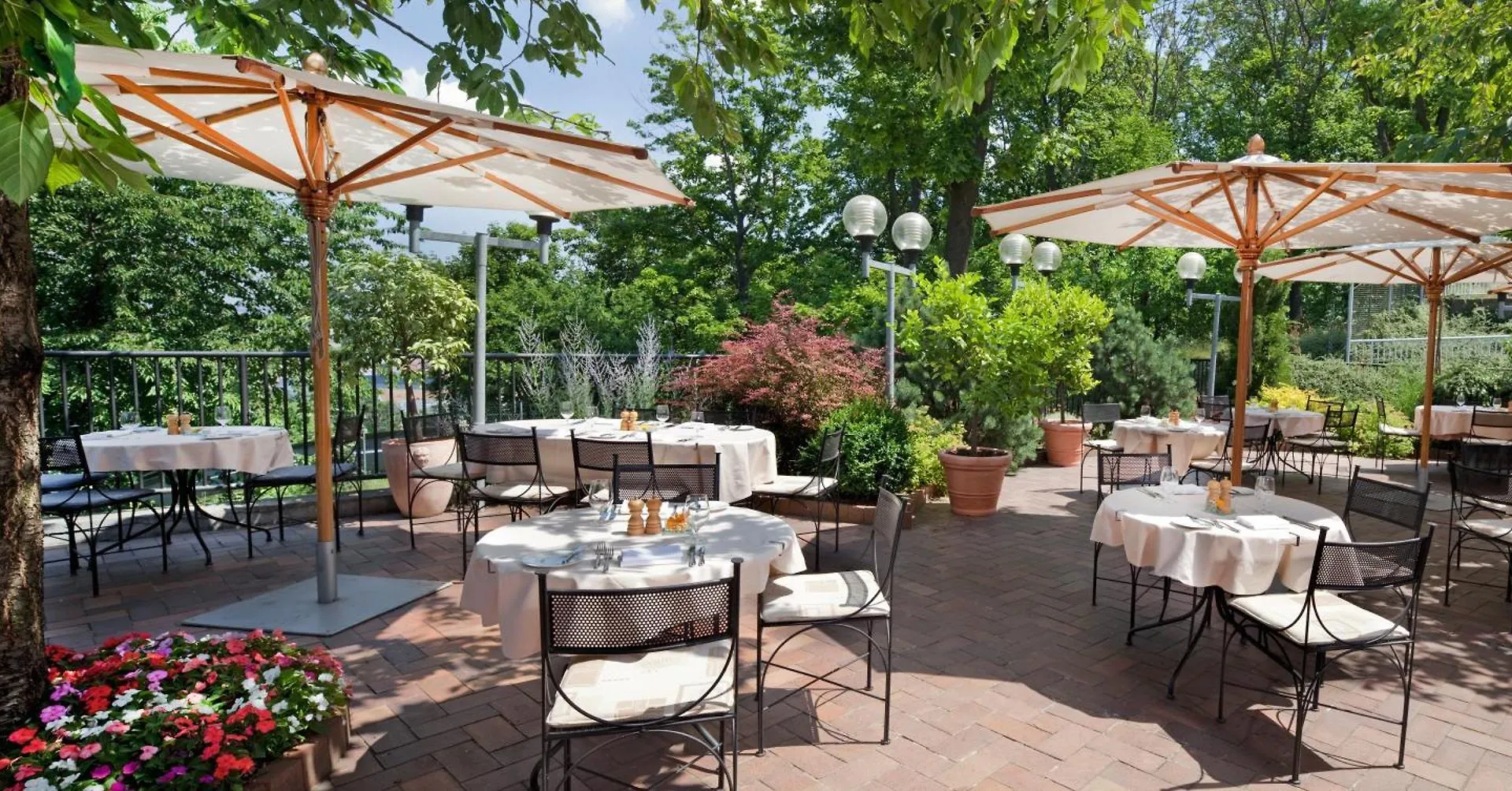 Nh Collection Prague Hotel 4*,  Czech Republic