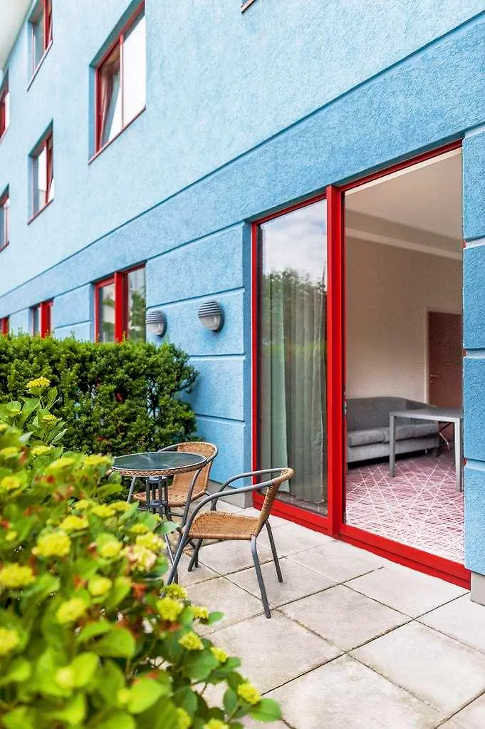Nh Collection Prague Hotel