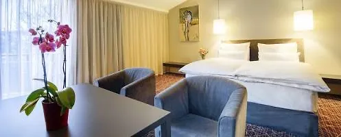 Nh Collection Prague Hotel Czech Republic
