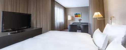 Nh Collection Prague Hotel