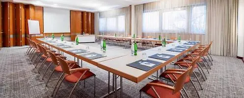 ****  Nh Collection Prague Hotel Czech Republic