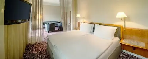 Nh Collection Prague Hotel